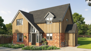 Plot with PP for sale in Hill Grove photo